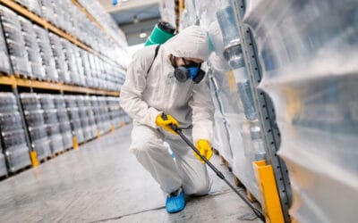 Why Pest Control is Important